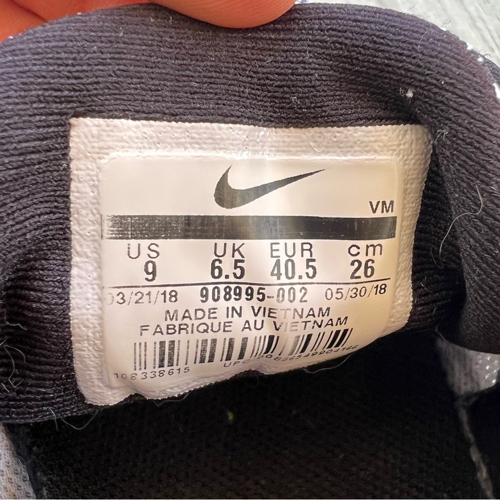 Nike Runner - Picture 5 of 5